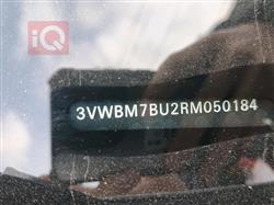 فولكسفاغن جيتا